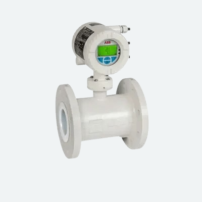Gas Flow Meter 1